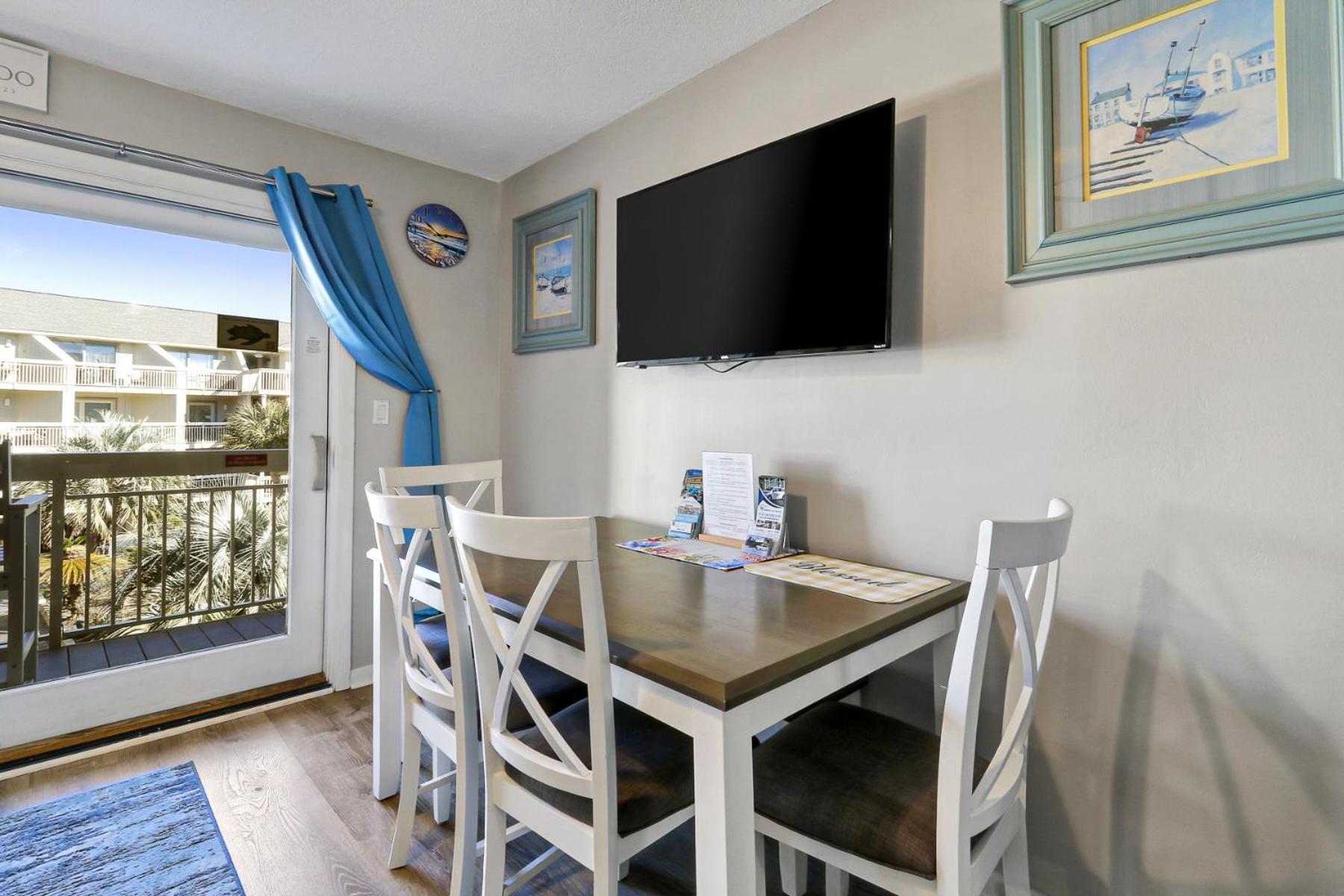 The Breakers #220 Beach Condo, Beautiful Ocean View At Coligny Beach, 4 N Forest Beach Drive Hilton Head, Walk To All Shops Restaurants, Renovated Jan 2024, Vacation Rental Hhi Llc Hilton Head Island Exteriör bild